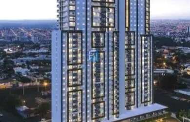 Imagem 2: Ribeirão Preto - Apartamento Padrão - Alto da Boa Vista