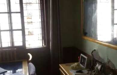 Imagem: A casa em condomínio possui 2 Dormitórios, 3 Banheiros, 4