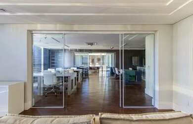 Imagem 10: Conjunto/Sala para Venda - 147.47m², 0 dormitórios, 3 vagas - Bela Vista