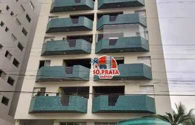 Imagem 1: Apartamento à venda, 111 m² por R$ 330.000,00 - Jardim Caiahu - Mongaguá/SP