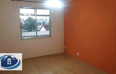 Imagem 2: Apartamento com 2 dormitórios à venda, 48 m² por R$ 200.000 - Taquara - Rio de Janeiro/RJ