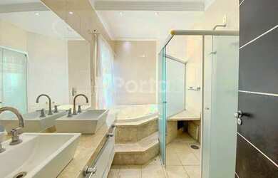 Imagem 7: Viva em Grande Estilo Sobrado de Esquina com Luxo, Conforto e Ambientes...