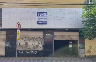 Imagem: O depósito possui 720m² de Área e está localizado em Setor