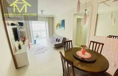 Imagem 6: 2 Dormitório C/suíte* Área de Serviço * Varanda * Lazer Completo Cód: 21175 R