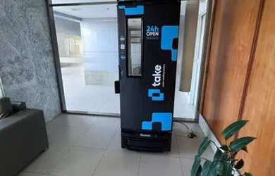 Imagem 8: VENDA 1/4 SALVADOR PRIME. Piscina, Churrasqueira, Imóvel mobiliadoeAr-condicionado