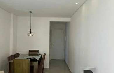 Imagem 7: Apartamento - Próximo Metro - 2 dormitórios - 1 vaga - Lazer Completo