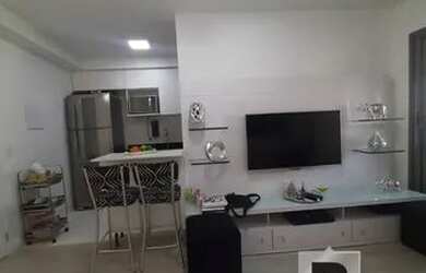 Imagem 7: Apartamento novo no Tatuapé - Nativ Garden Club