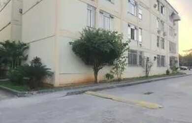 Imagem: Alugo lindo apartamento 2 quartos - Freguesia de Jacarepaguá