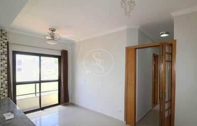 Imagem: O apartamento à venda possui 3 Dormitórios, 1 Banheiro, 2