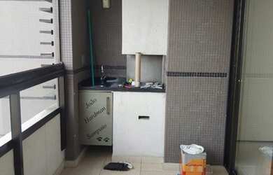 Imagem 3: Apartamento para aluguel e venda com 84 metros quadrados com 2 quartos...