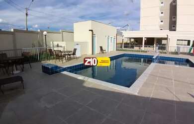 Imagem 7: Z10 IMOVEIS INDAIATUBA AP05790 - APARTAMENTO EM SALTO PARA LOCAÇÃO