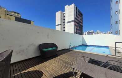 Imagem 4: Lindo Apartamento 2 quartos em 62m2 - Condomínio Cittá Imbuí