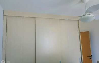 Imagem 6: Excelente apartamento semi mobiliado