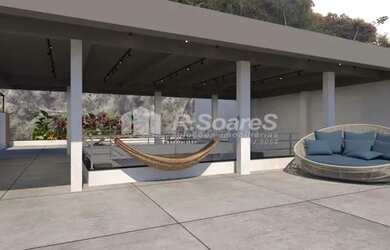 Imagem 4: LUXUOSA MANSÃO COM 6 SUÍTES EM LARANJEIRAS, NA BELISÁRIO TÁVORA