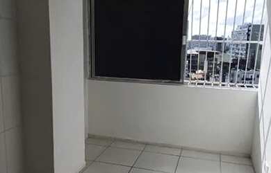 Imagem 4: Alugo apt na Boa Vista. 62m² de Área, 1 Banheiroe2 Dormitórios
