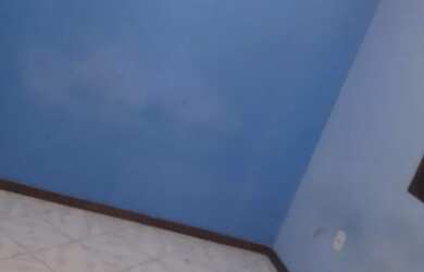 Imagem: A casa para alugar possui 1 Dormitório e 1 Banheiro e está