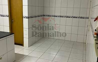 Imagem 8: Ribeirao Preto - Casa Padrão - Adelino Simioni