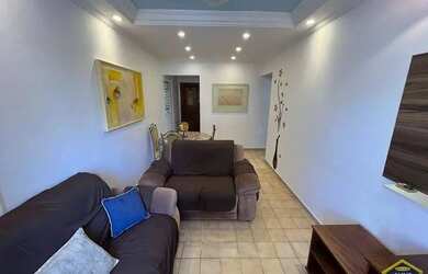 Imagem 4: Oportunidade Vista Mar 01 dorm, 50 m2, Mobiliado por 259 mil