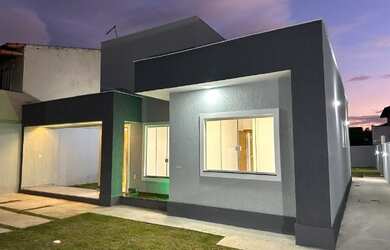 Imagem 9: Linda casa em condomínio Itaipuaçu - Maricá