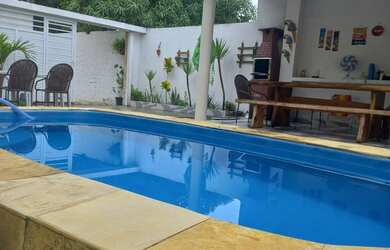 Imagem 5: Alugamos casa de Temporada na Barra de São Miguel-AL