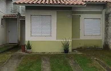 Imagem: Casa condominio terra nova 1