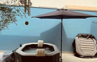 Imagem 13: Bela casa para venda e locação no condomínio Jardim Theodora - Itu/SP