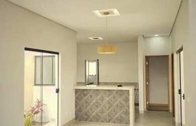 Imagem 1: Linda Casa Térrea a venda, Condomínio Raros Alto umuarama