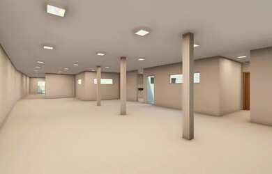 Imagem: O depósito possui 180m² de Área e está localizado em Centro