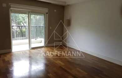 Imagem 7: Ótimo Apartamento no Alto da Boa Vista, 327m2, Linda Vista