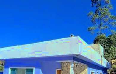 Imagem: A chácara possui 6.500m² de Área e está localizado em Portão