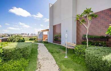 Imagem 7: Apartamento para Venda - 69.22m², 2 dormitórios, sendo 1 suites, 1 vaga - Cristo Redentor