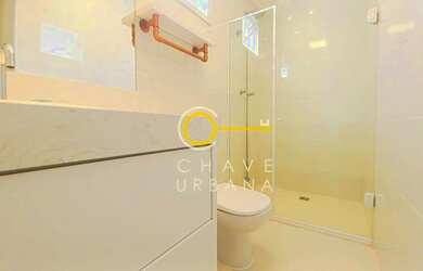 Imagem 14: Apartamento com 1 suíte, 95 m² - venda por R$ 1.380.000 ou aluguel por...