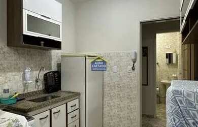 Imagem 4: Otimo Negocio - Predio Frente Mar 02 dorms, vaga por 240 mil