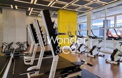 Imagem 4: Apartamento Duplex com 1 dormitório, 86 m² - venda por R$ 1.300.000,00 ou aluguel por R$ 8