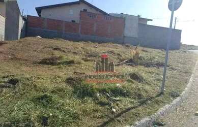 Imagem 2: Terreno à venda, 279 m² por R$ 255.000,00 - Jardim Santa Júlia - São...