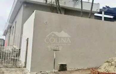 Imagem 1: Casa - Jardim Vitória - Campo Limpo Paulista