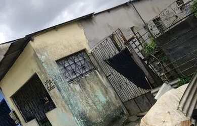 Imagem 1: Casa a venda. Varanda, 30m² de Área, 1 Banheiroe1 Dormitório