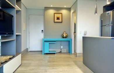 Imagem 3: **Consulte condições específicas pra locação sem fiador e por temporada*** ***Fotos fieis