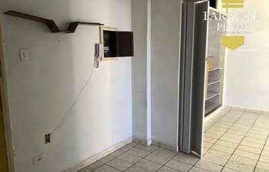 Imagem 3: APARTAMENTO SALA LIVING 1 BANHEIRO 1 VAGA COLETIVA BOA VISTA SÃO VICENTE