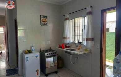 Imagem 14: Casa com 2 dormitórios à venda, 62 m² por R$ 159.900,00 - Agenor de...