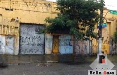 Imagem 2: Galpão/Depósito/Armazém à Venda, 3500 m² por R$ 25.000.000 no Belenzinho