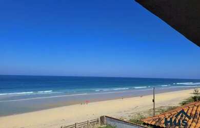 Imagem: A casa possui 3 Dormitórios, 4 Banheiros, 2 Vagas na garagem