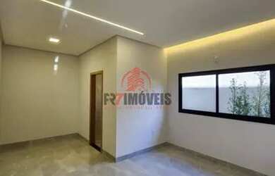 Imagem 9: CASA DE ALTO PADRÃO 3Q 1S NO RESIDENCIAL COLORADO - GOIÂNIA/GO