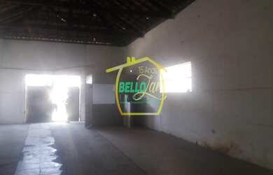 Imagem 12: Locar galpão bairro são Jose