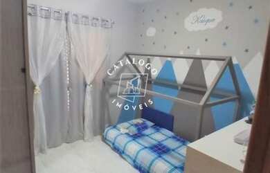 Imagem 6: Ribeirão Preto - Casa Padrão - Bonfim Paulista