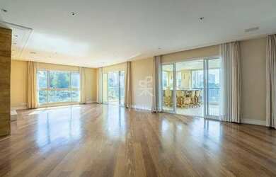 Imagem 5: Apartamento com 4 dormitórios, 607 m² - venda por R$ 11.000.000,00 ou...