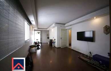 Imagem 2: Locação Apartamento 2 Dormitórios - 100 m² Campo Belo