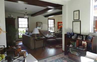 Imagem 4: Santana de Parnaíba - Casa Padrão - ALPHAVILLE