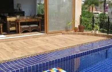 Imagem 6: Casa com 3 suítes, 500 m² - venda por R$ 4.850.000 ou aluguel por R$...