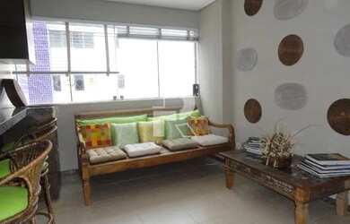 Imagem 5: Apartamento de 3 quartos mobiliados no Vila da Serra